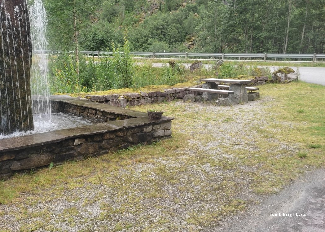 (6871) Jostedal - Unnamed Road — foto 3