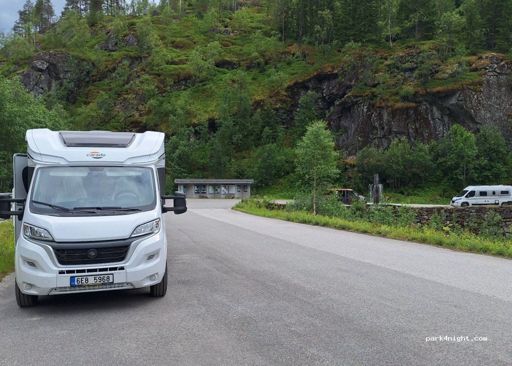 (6871) Jostedal - Unnamed Road — foto 4