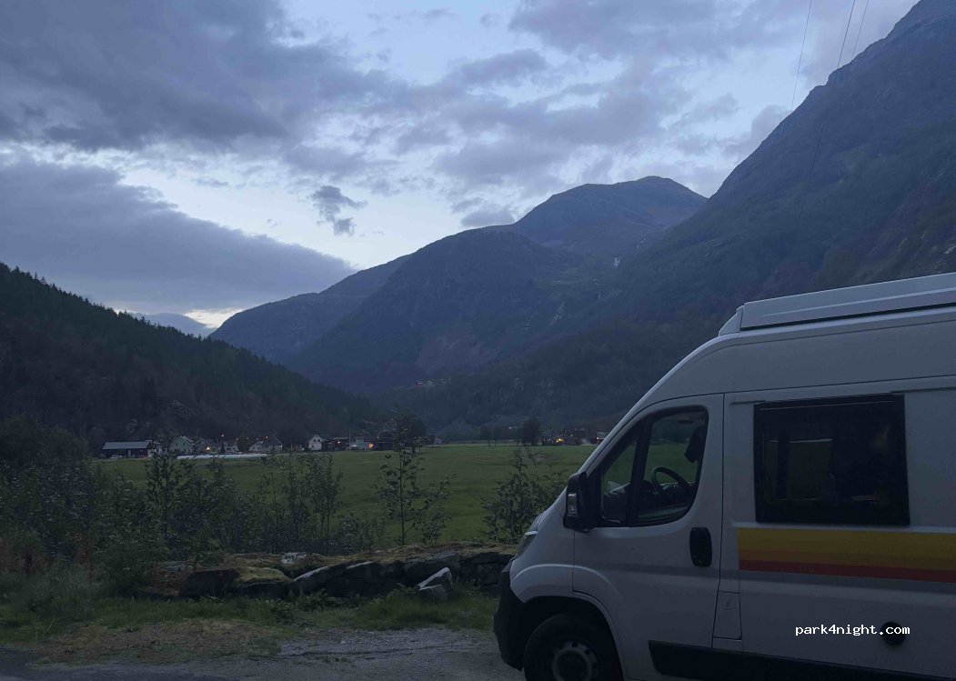 (6871) Jostedal - Unnamed Road — foto 5