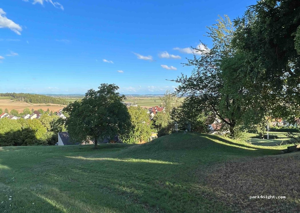 (86748) Marktoffingen - 6 Ulrichsberg — foto 3