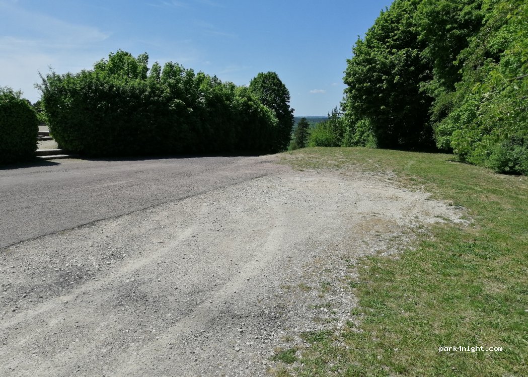 (21330) Poinçon-lès-Larrey - Unnamed Road — foto 2
