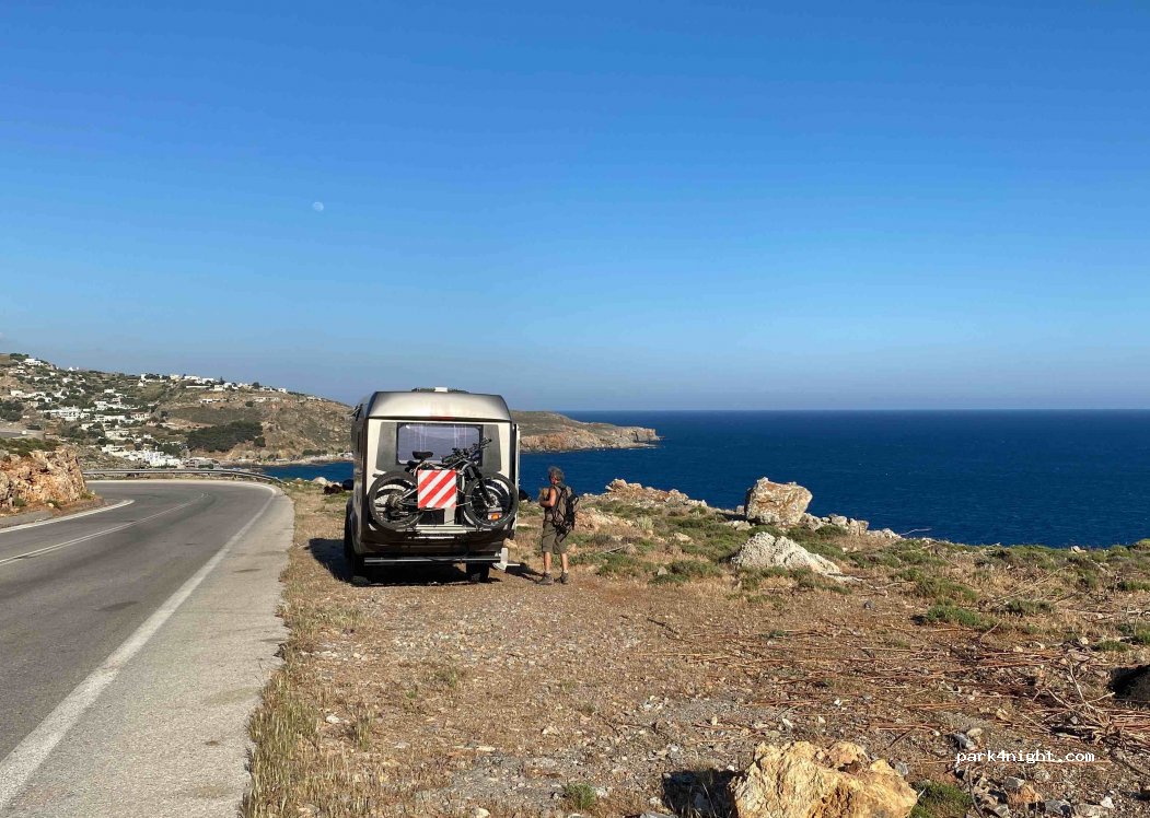 (730 11) Sfakia - — foto