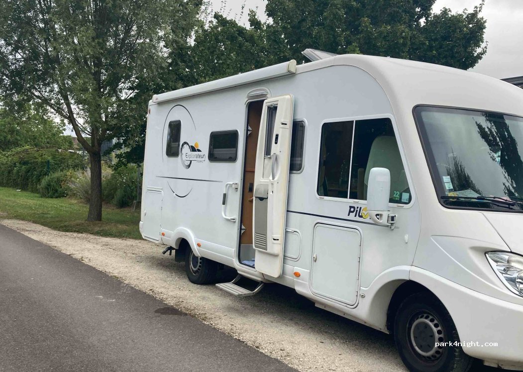 (89100) Saint-Denis-lès-Sens - Chemin du Port de Givet — foto 3