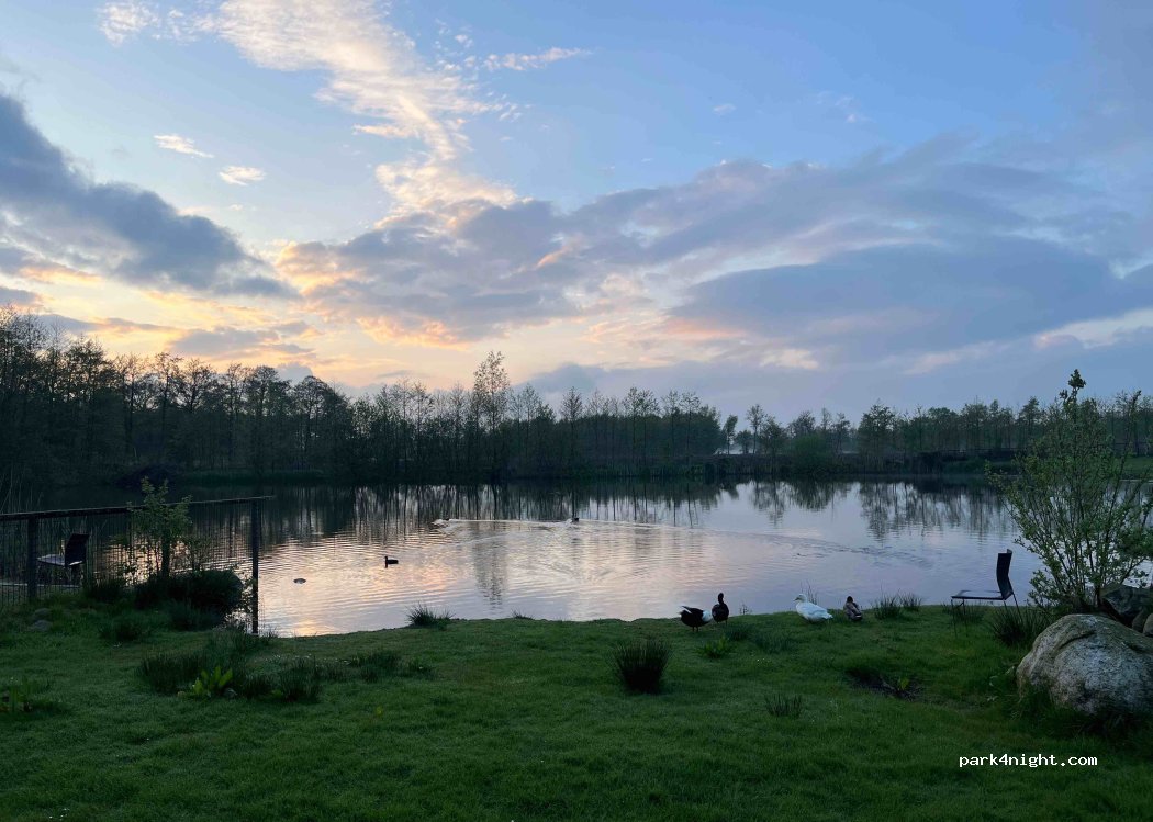 Camperplaats Peebos 33 — foto 3