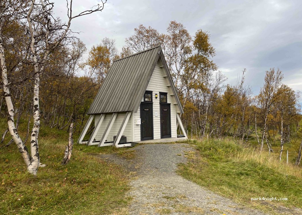 (2661) Hjerkinn - 72 Folldalsvegen — foto 2