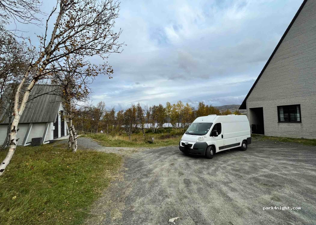 (2661) Hjerkinn - 72 Folldalsvegen — foto 4