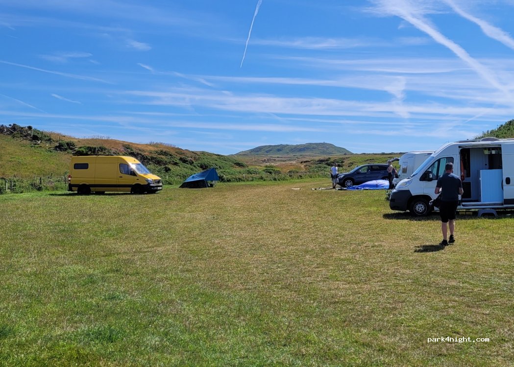 Pengraig Campsite — foto 3