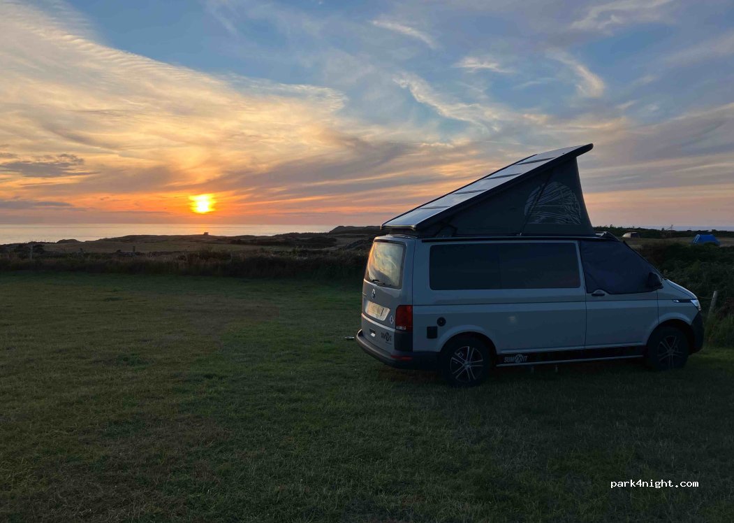 Pengraig Campsite — foto 4