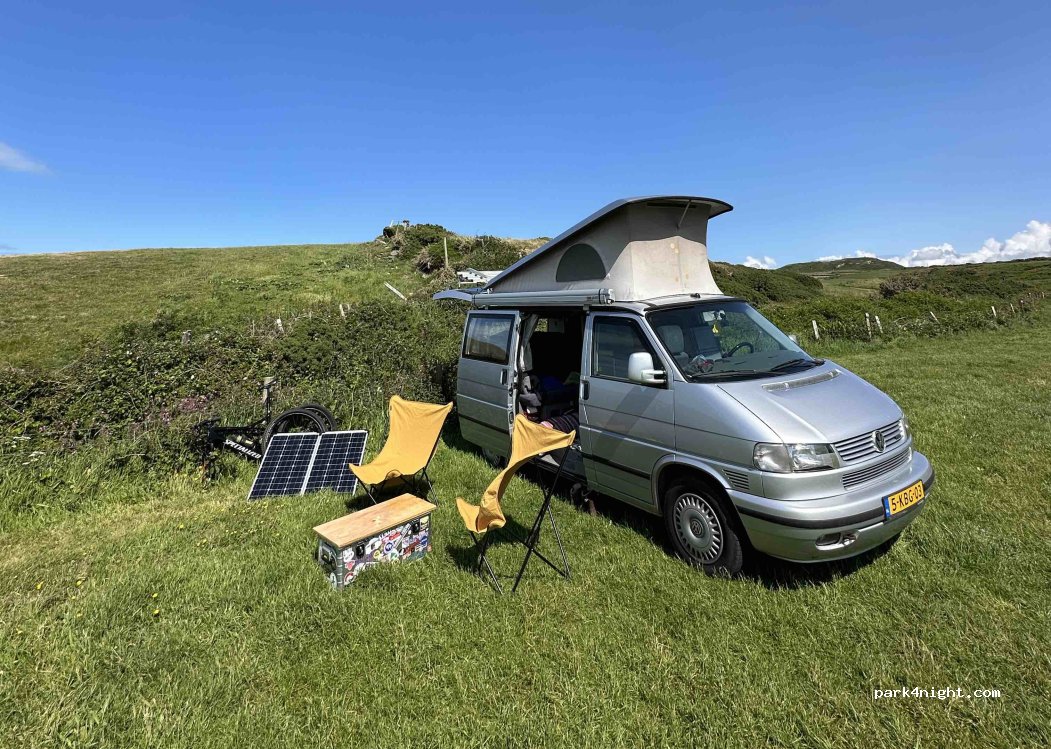 Pengraig Campsite — foto 5