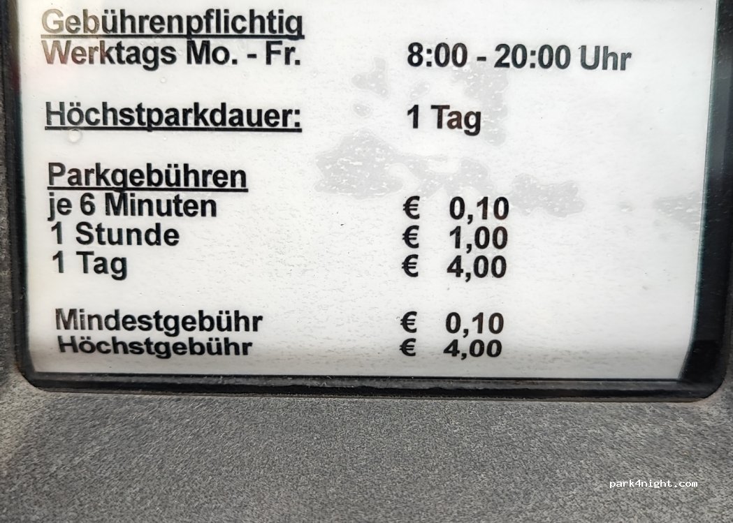 (72074) Tübingen - 21-25 Schlachthausstraße — foto 3