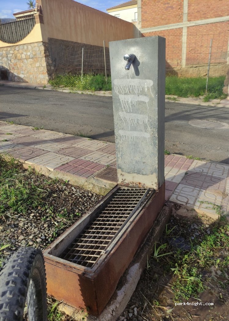 (18400) Órgiva - 2 Calle Vicente Aleixandre — foto