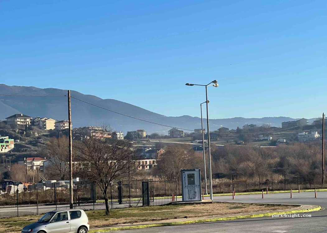 (452 21) Ioannina - 8 Περικλέους — foto 3
