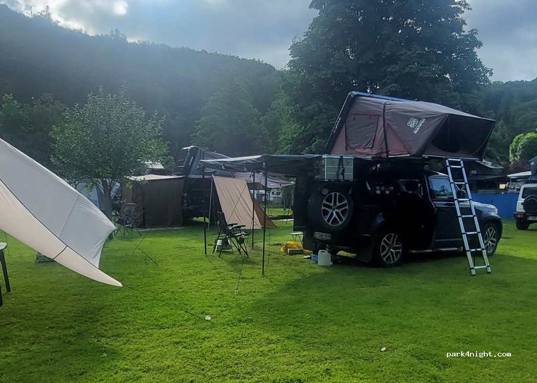 Camping Lohan — foto