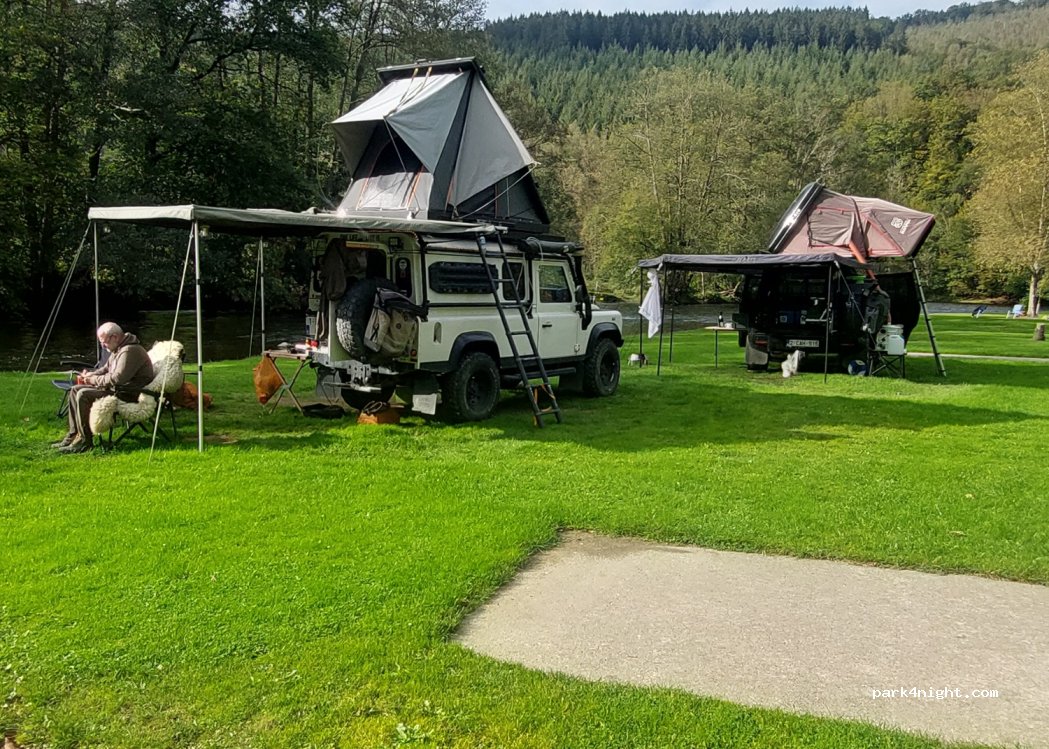Camping Lohan — foto 2