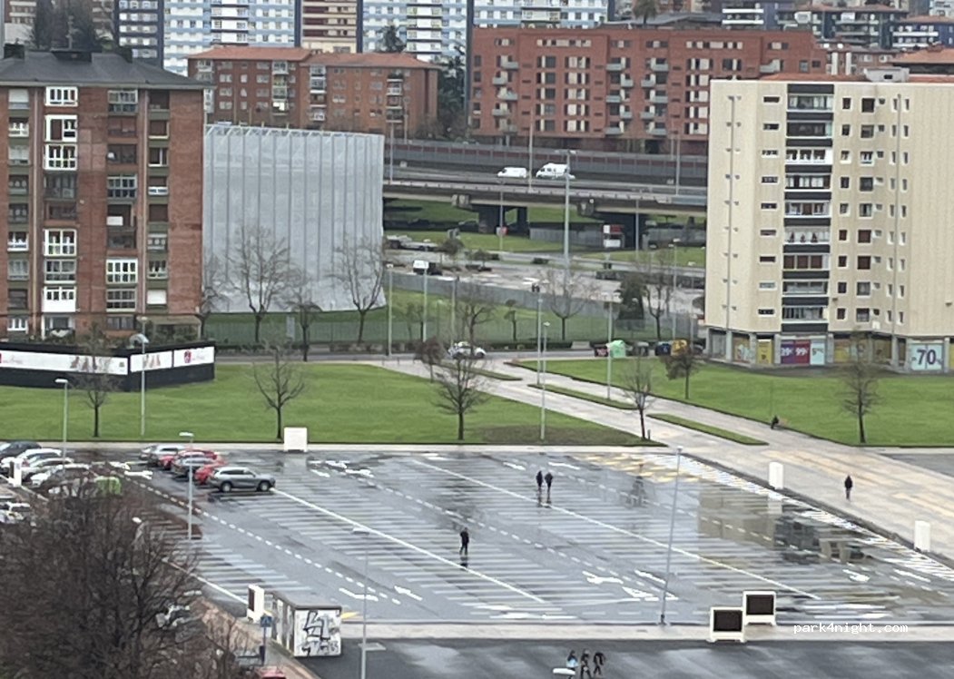 (48902) Barakaldo - 58E Euskadi Etorbidea — foto 5