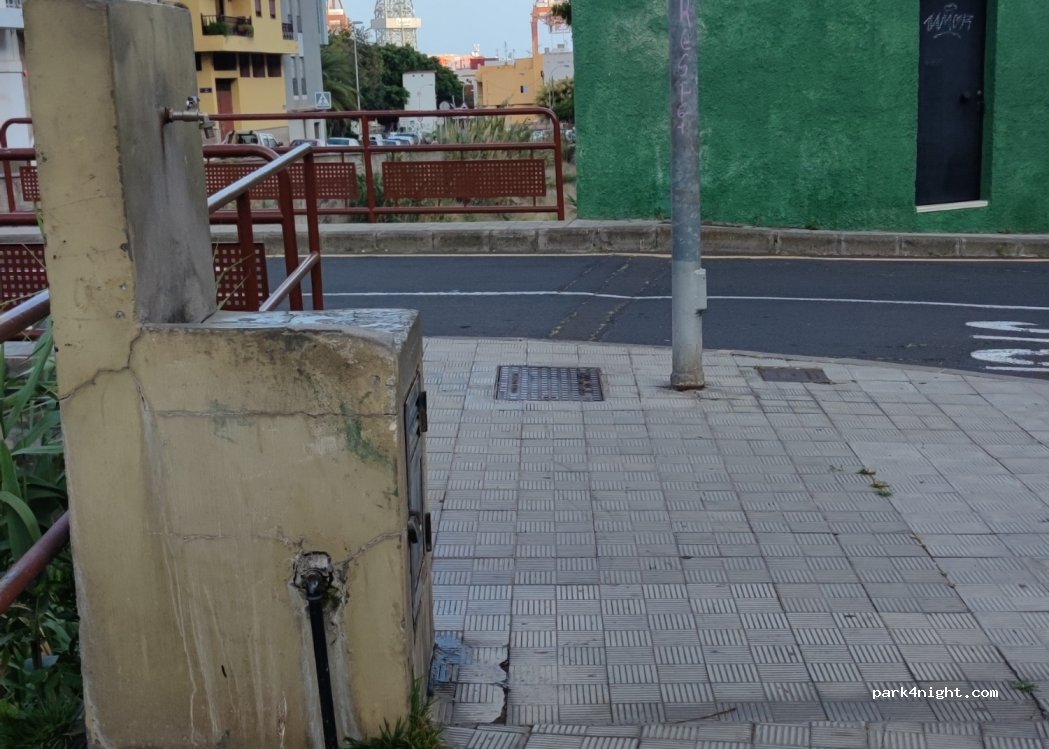 (38180) Santa Cruz de Tenerife - 11 Calle Déniz — foto 2