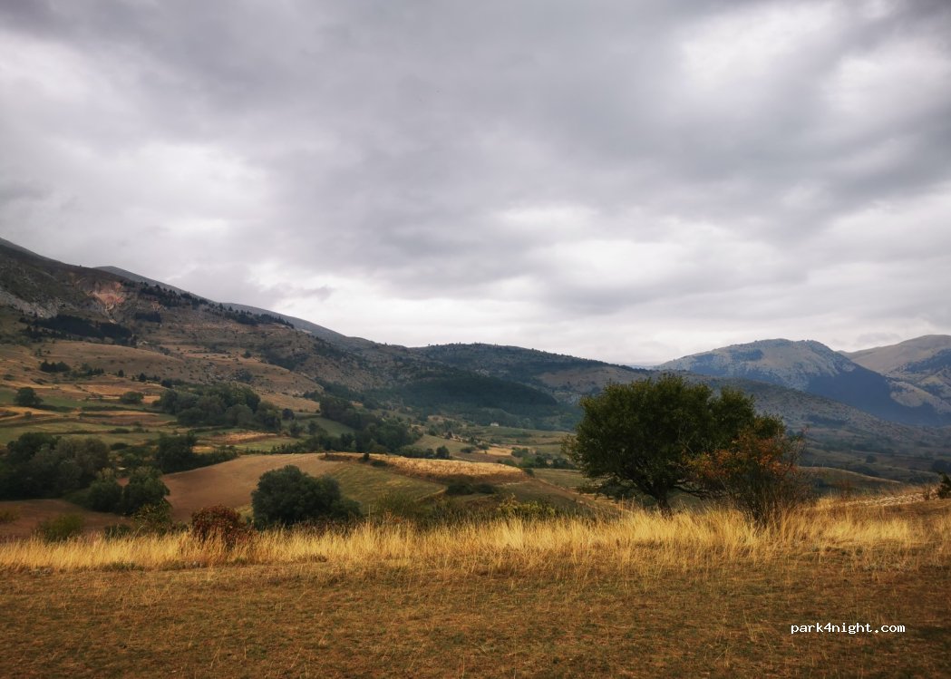 (67050) Massa D'albe - Unnamed Road — foto 2