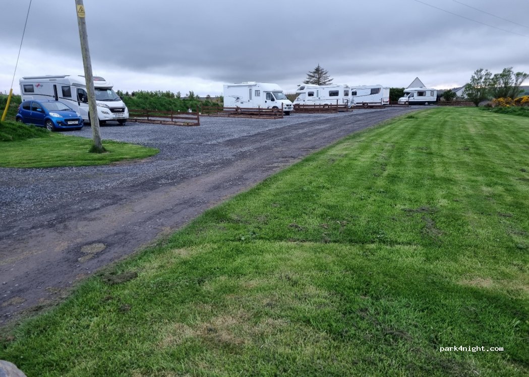 Morvenview Caravan Site — foto