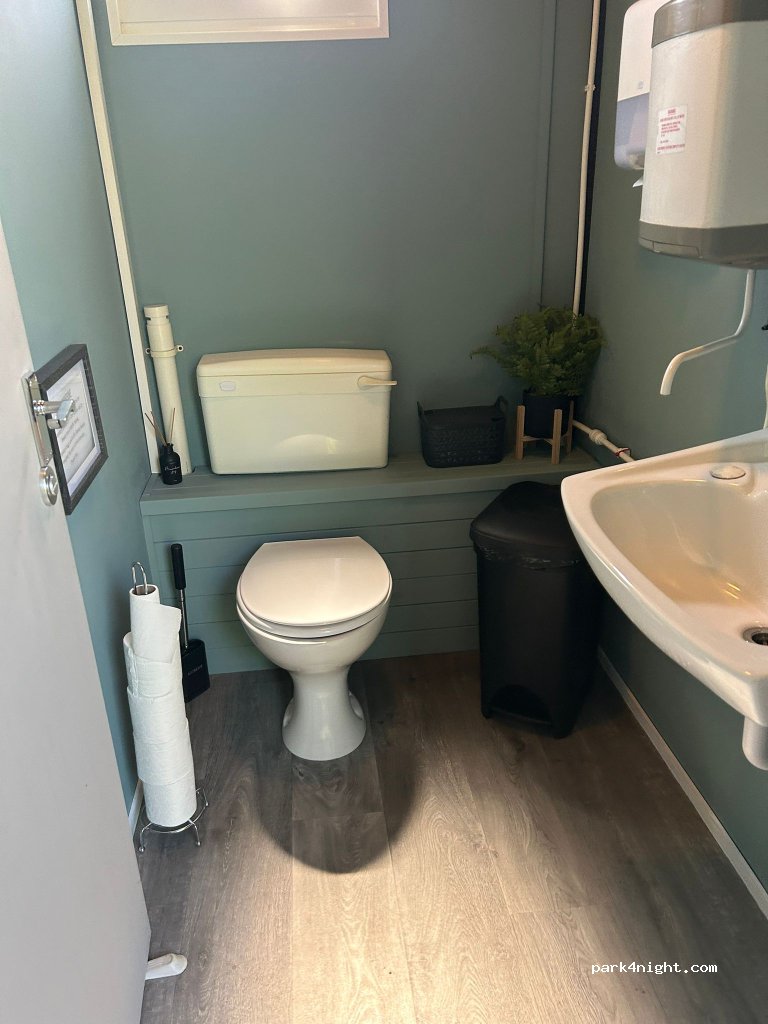 Morvenview Caravan Site — foto 3