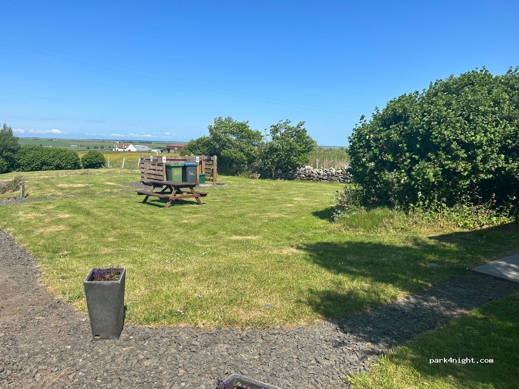 Morvenview Caravan Site — foto 5