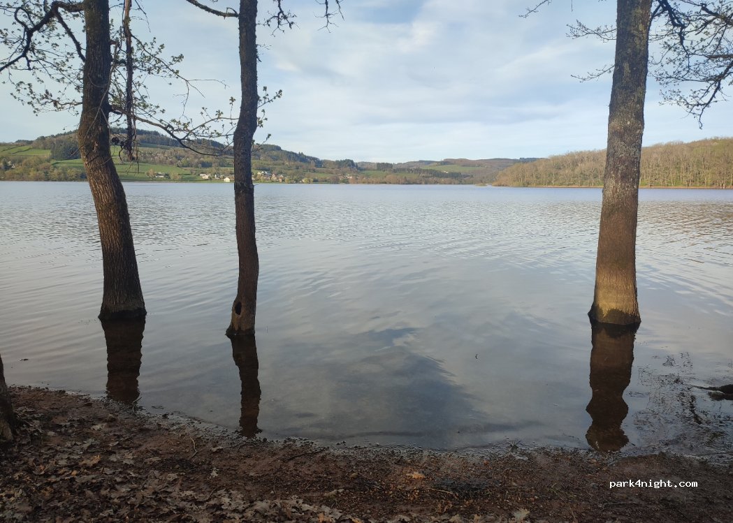 (58120) Montigny-en-Morvan - 175 Les Gros Champs — foto 3