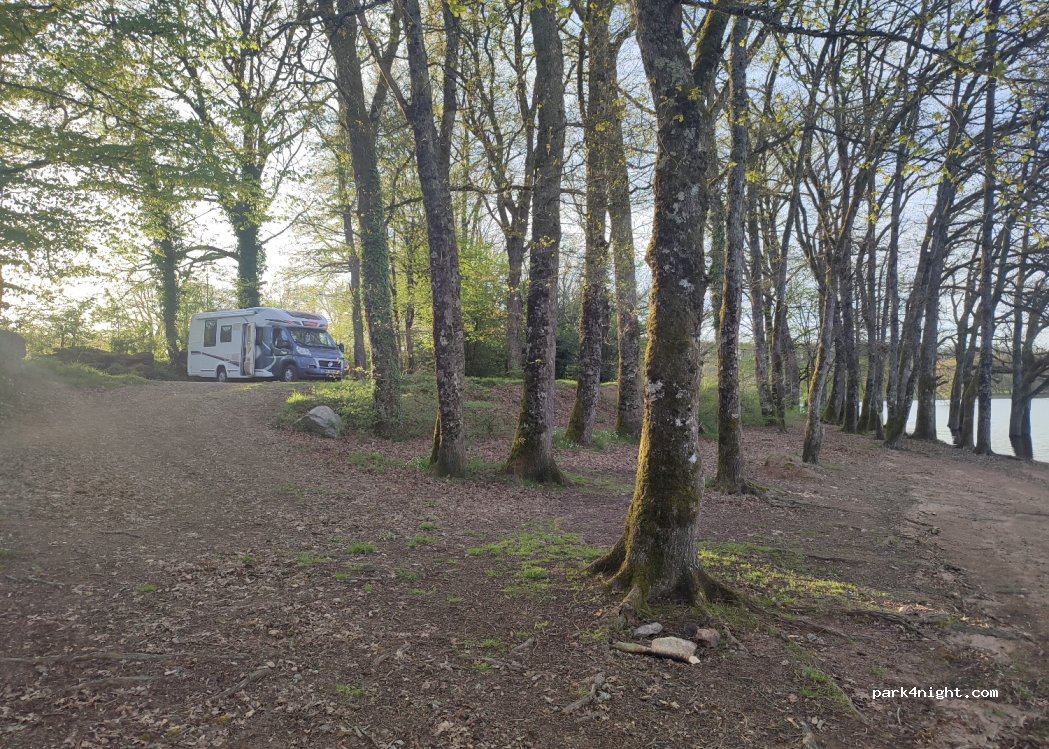 (58120) Montigny-en-Morvan - 175 Les Gros Champs — foto 4