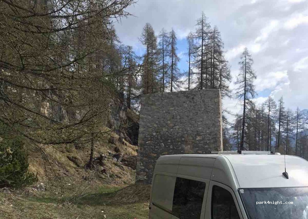 (7517) Bregaglia - Via dal Malögia — foto 2