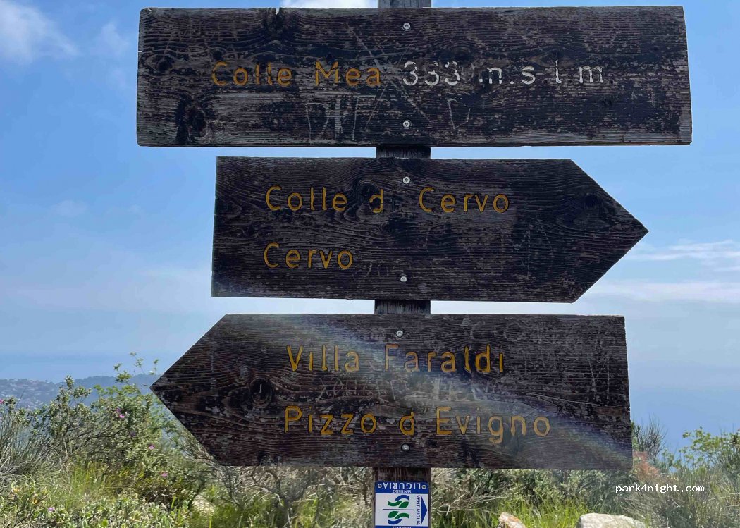 (18016) San Bartolomeo al mare - — foto 2