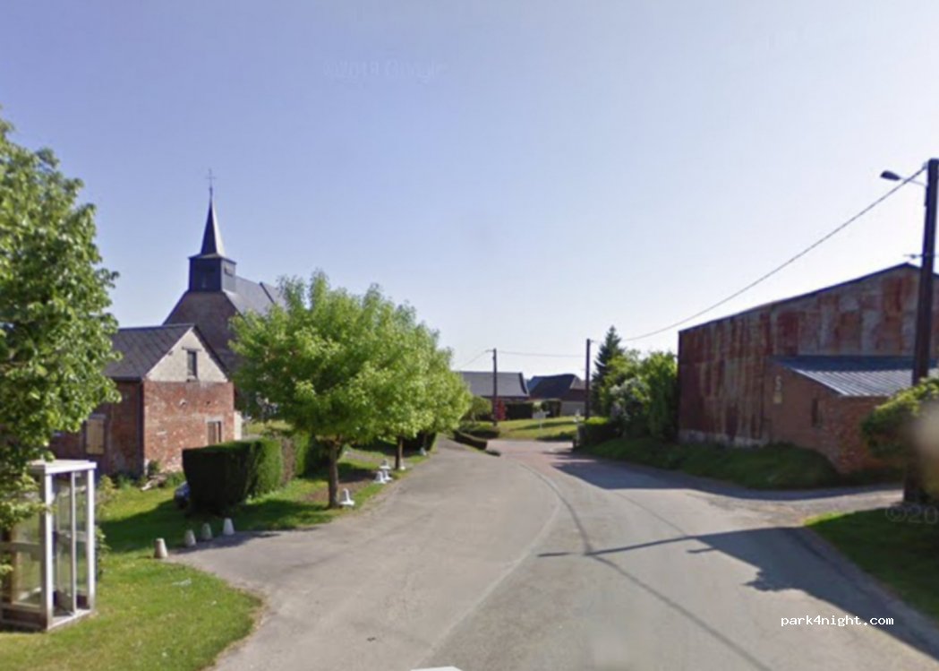 (02140) Haution - 2 Ruelle Jeanne Sevres — foto