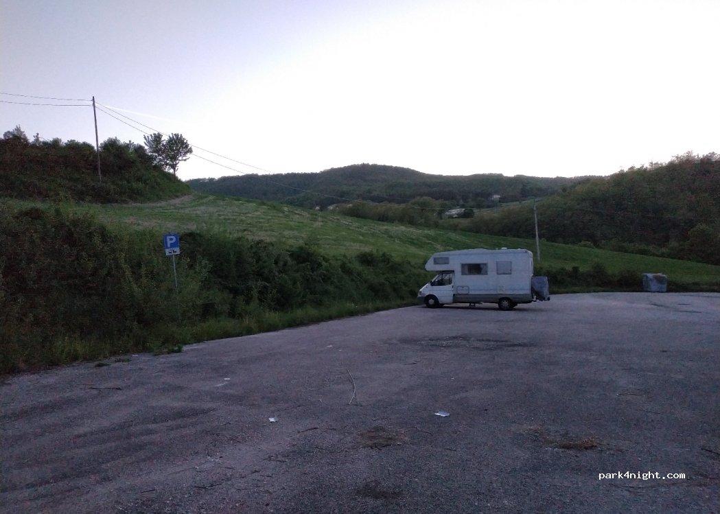 (06030) Sellano - — foto