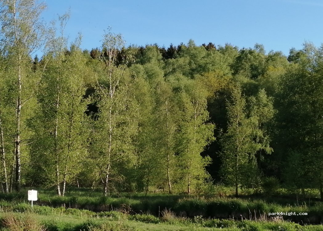 Domaine du Lac de Cherapont — foto