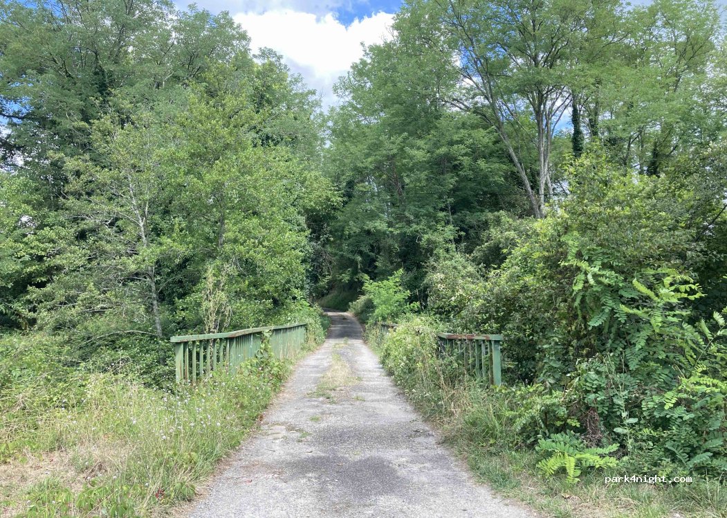 (33430) Bernos-Beaulac - 6 Chemin de Tierrouge — foto 2
