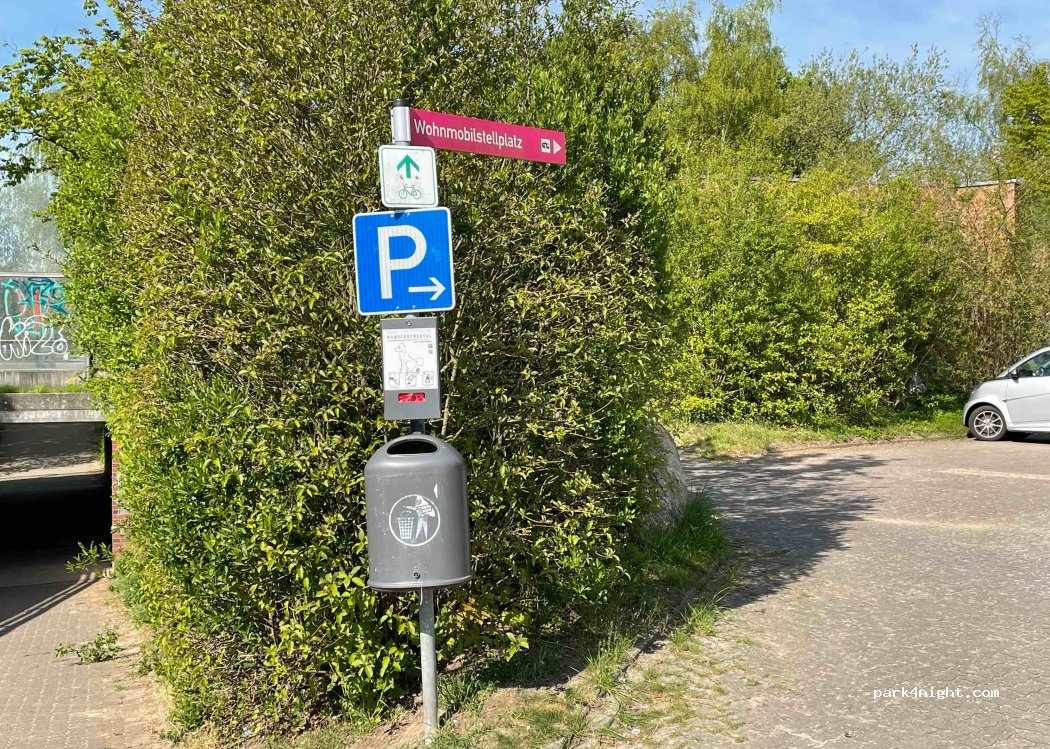 (21640) Horneburg - 6 Bürgermeister zum Felde-Weg — foto 2