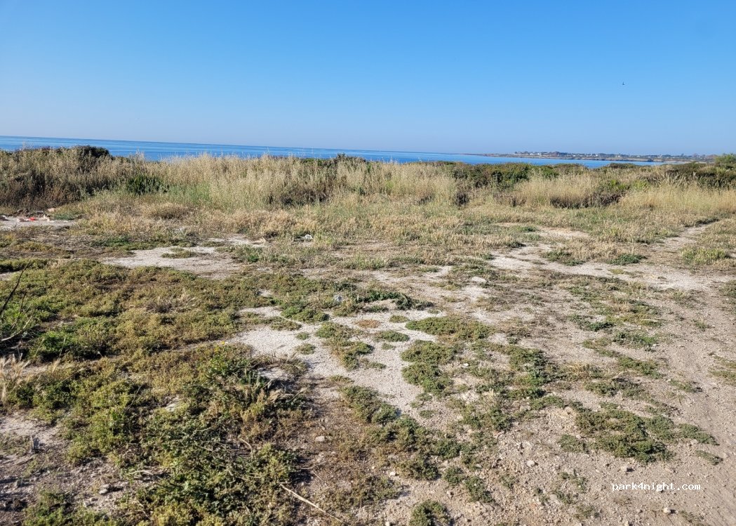 (96100) Punta Milocca - 11 Traversa Renella — foto