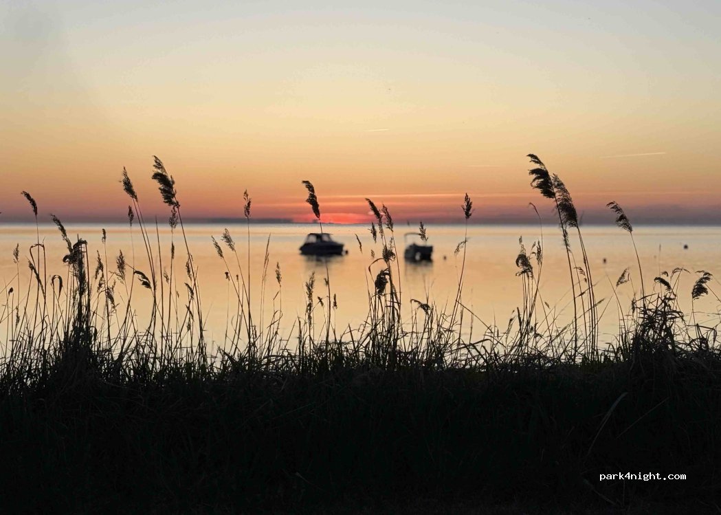Campingplatz HaffCamp Werder — foto 5