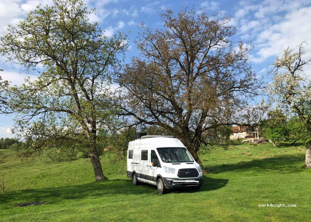 (437205) Ocna Șugatag - — foto