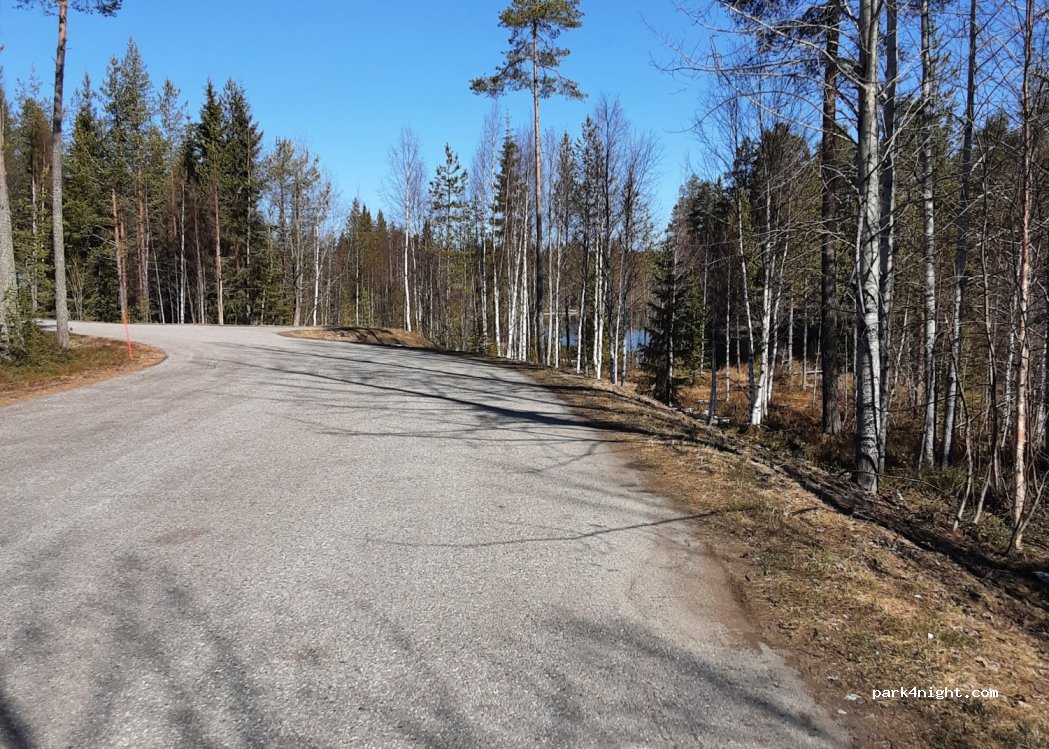(93540) Tyrävaara - 117 Viitostie — foto 2
