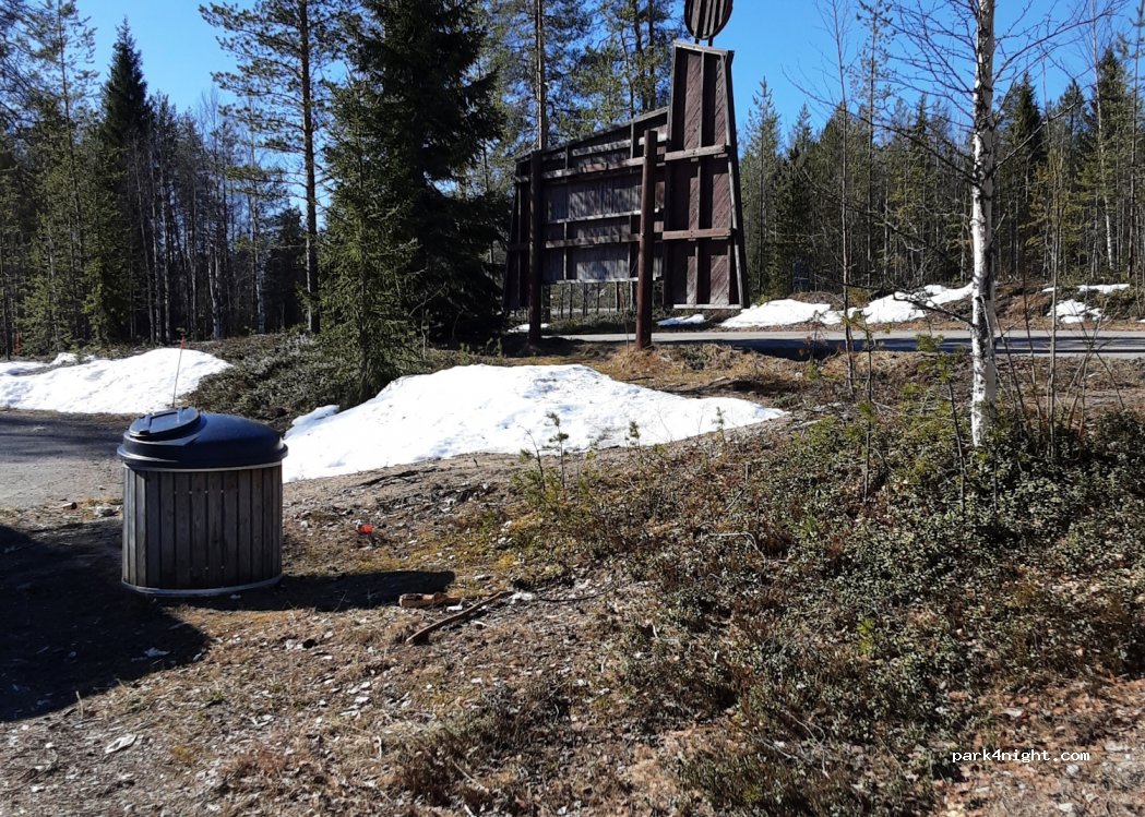 (93540) Tyrävaara - 117 Viitostie — foto 3