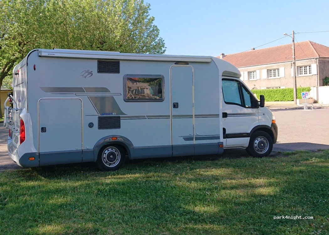 (57420) Sillegny - 6 Rue du Moulin — foto