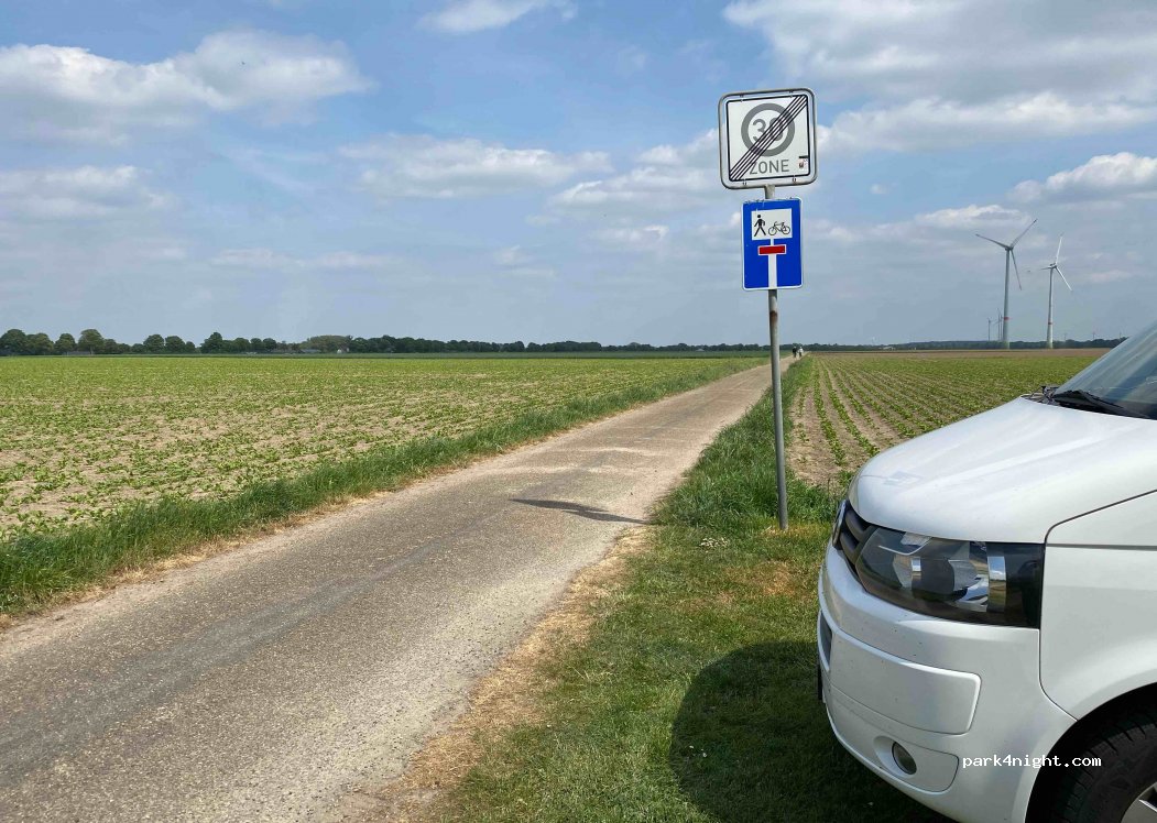 (47608) Geldern - 56 Buykerweg — foto