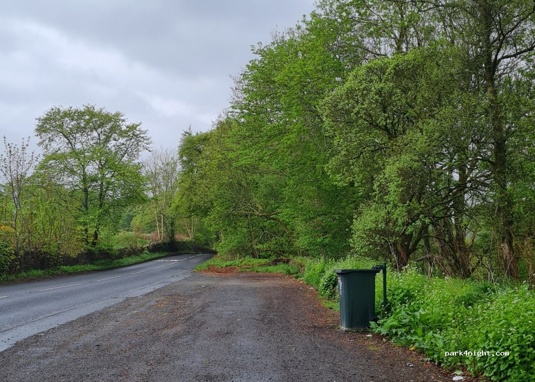 (FK15 9QA) Dunblane - A822 — foto 2