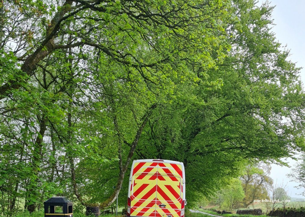 (FK15 9QA) Dunblane - A822 — foto 3