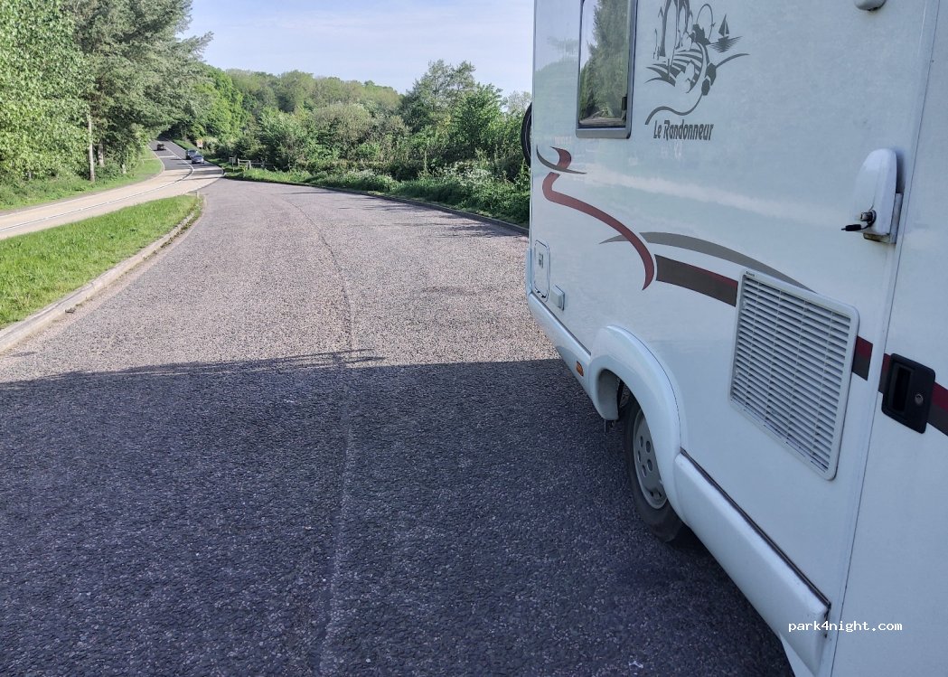 (NN7 4LB) Northampton - A5 — foto