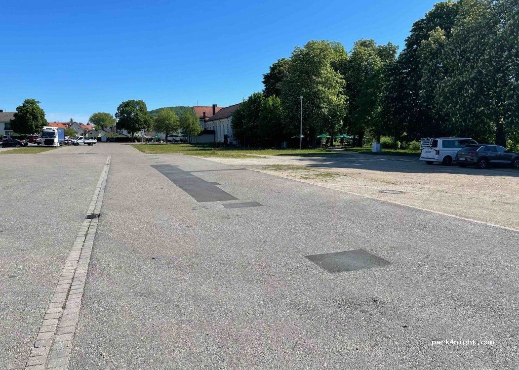 (91757) Treuchtlingen - 49 Kanalstraße — foto 2