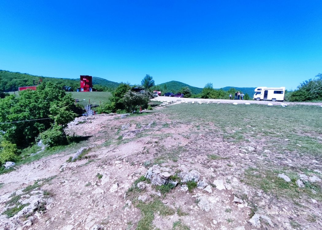 (385750) Kamennomostskii - Unnamed Road — foto 2