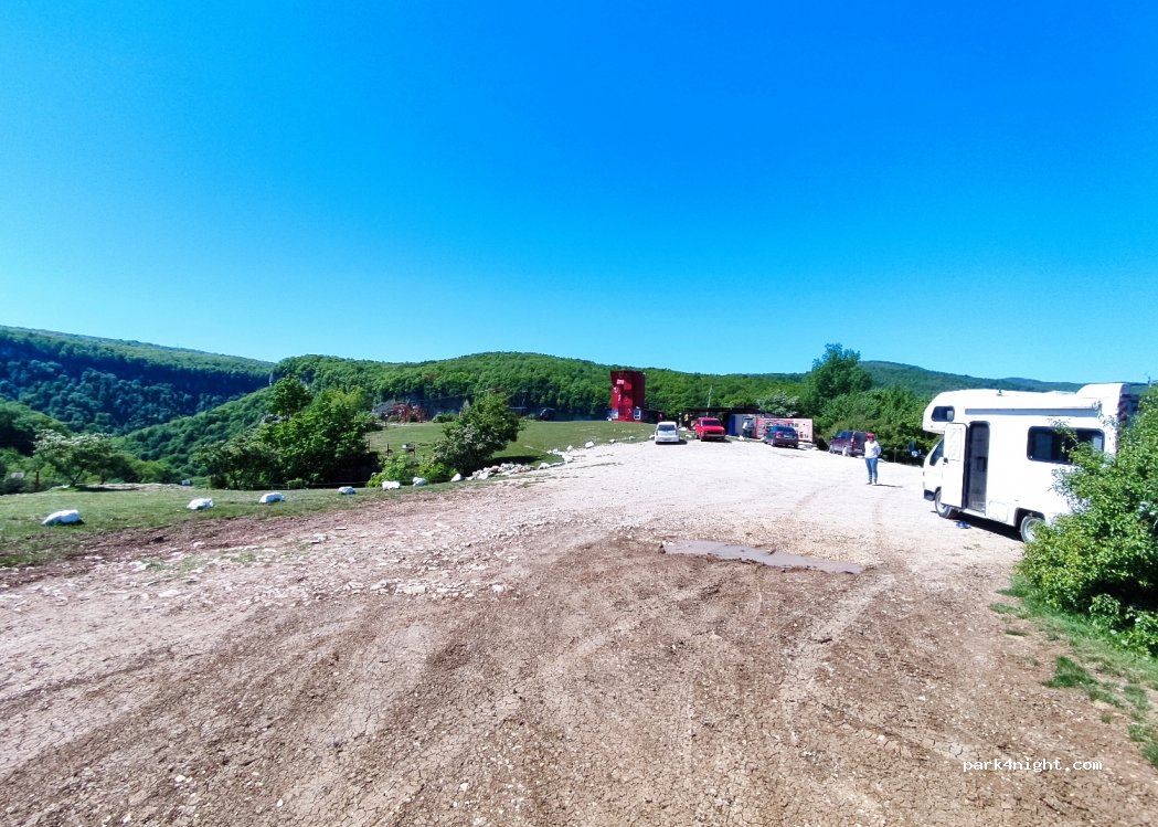 (385750) Kamennomostskii - Unnamed Road — foto 4