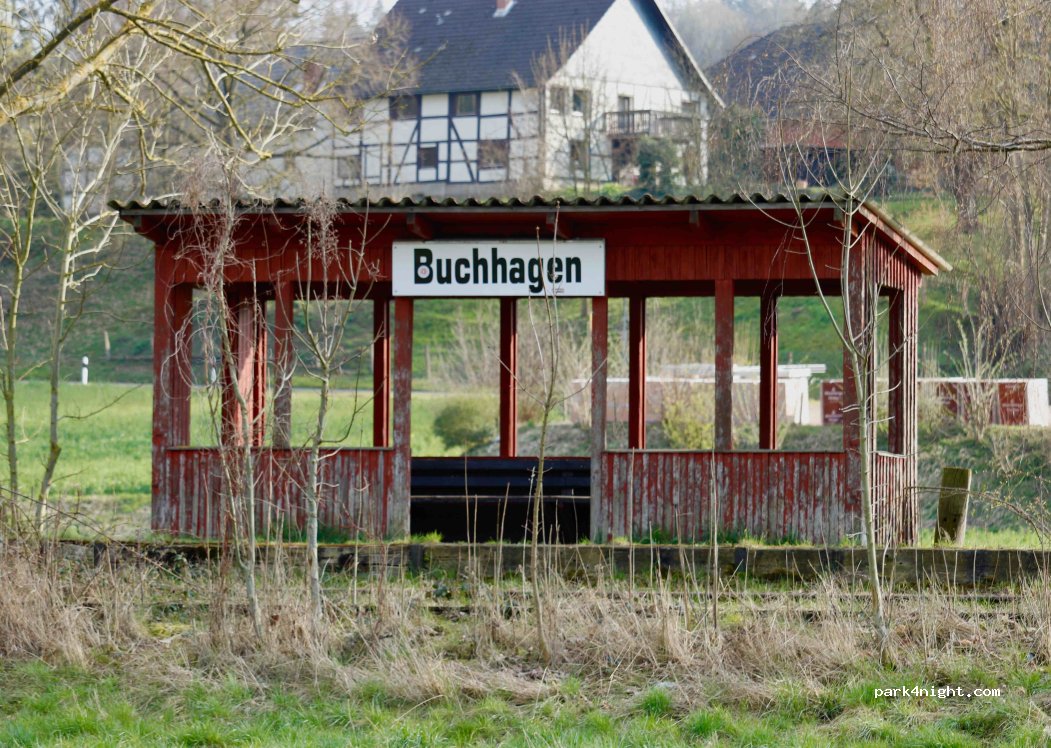 (37619) Bodenwerder - 8 Buchhagen — foto 2