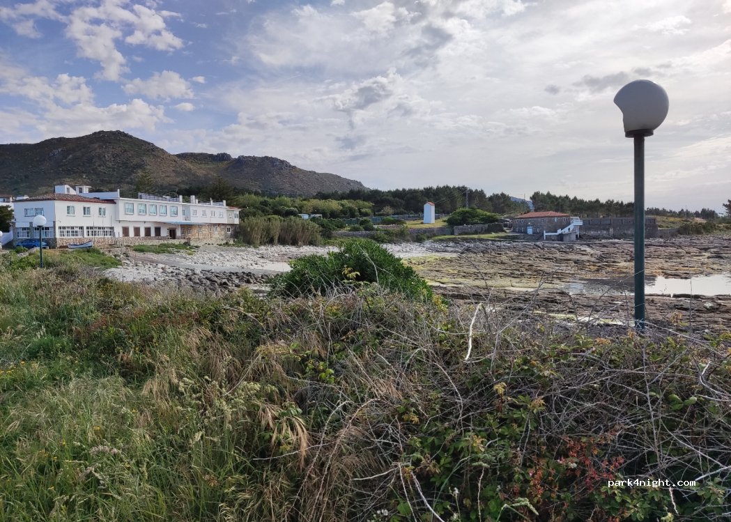 (15291) Muros - 30 Lugar Ancoradoiro — foto 2