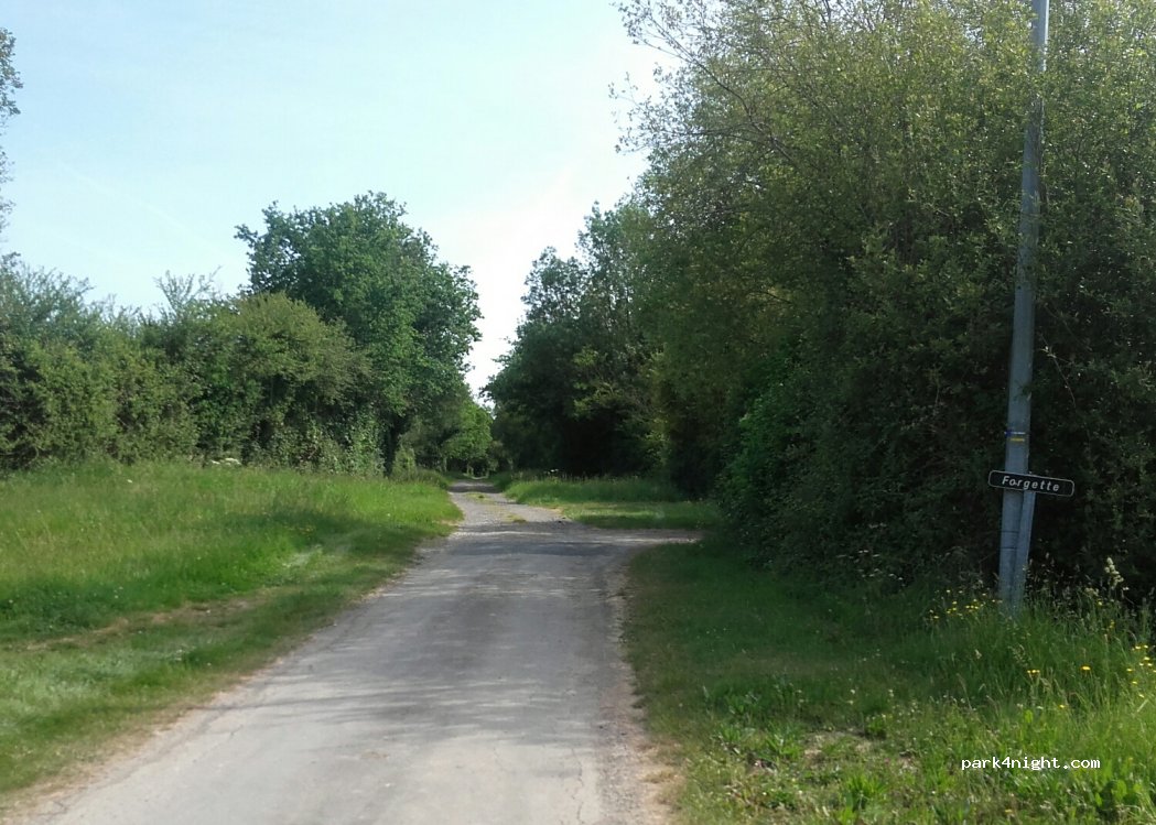 (49380) Bellevigne-en-Layon - 2 Route de Forgette — foto 2