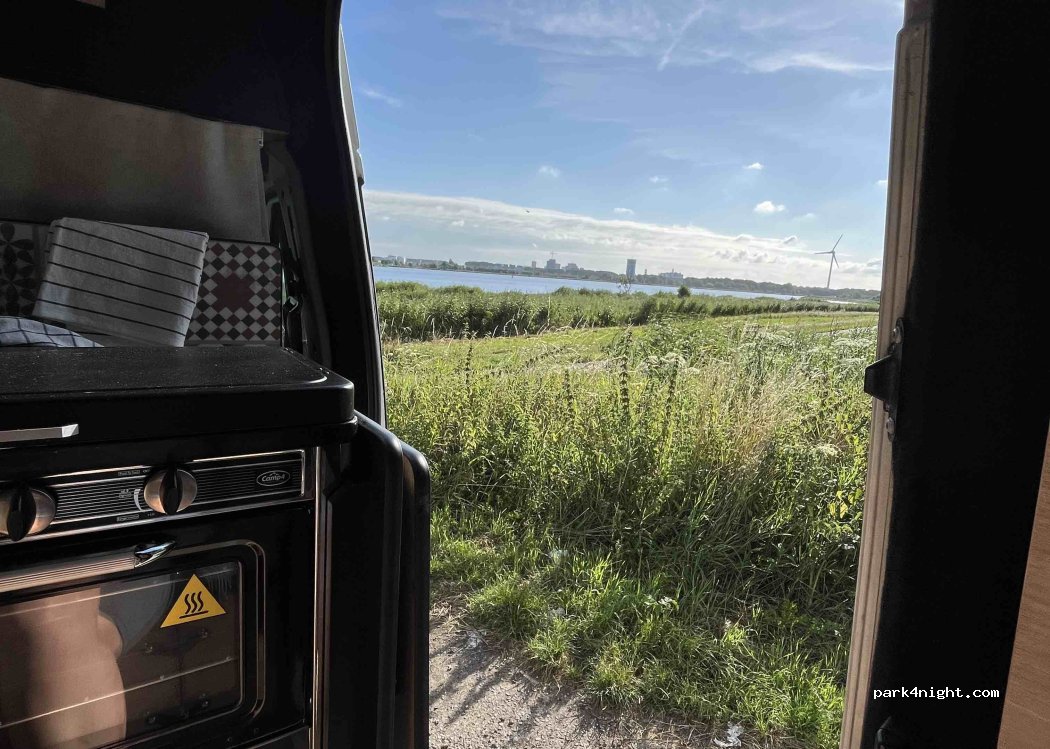 (1191) Ouderkerk aan de Amstel - Holendrechterzijweg — foto 2